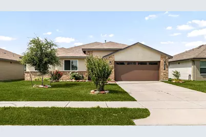 6931 Dell Vista Drive, Rosenberg, TX 77469 - Photo 4