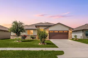 6931 Dell Vista Drive, Rosenberg, TX 77469 - Photo 1