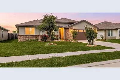6931 Dell Vista Drive, Rosenberg, TX 77469 - Photo 2