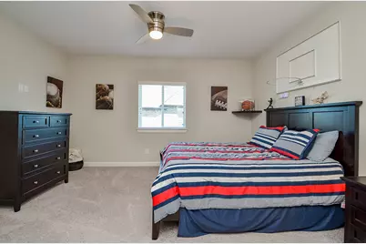 1310 Layla Sage Loop Loop, Richmond, TX 77406 - Photo 36