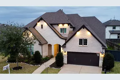 1310 Layla Sage Loop, Richmond, TX 77406 - Photo 1
