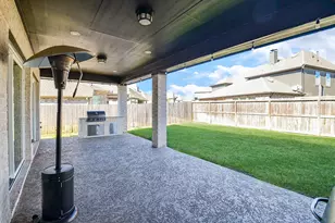 1310 Layla Sage Loop Loop, Richmond, TX 77406 - Photo 16