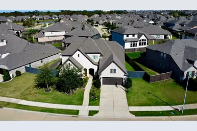 1310 Layla Sage Loop Loop, Richmond, TX 77406 - Photo 40