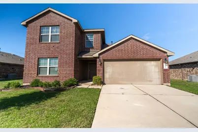 1834 Brady Shores Drive, Richmond, TX 77469 - Photo 8