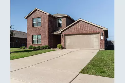 1834 Brady Shores Drive, Richmond, TX 77469 - Photo 2