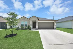 8614 Shumard Oak Dr, Rosharon, TX 77583 - Photo 4