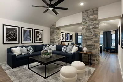 2011 Sandhill Street, Montgomery, TX 77316 - Photo 14