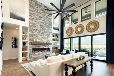 2011 Sandhill Street, Montgomery, TX 77316 - Photo 4