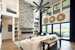 2011 Sandhill St, Montgomery, TX 77316 - Photo 4