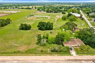 0 Railroad St, Wallis, TX 77485 - Photo 1