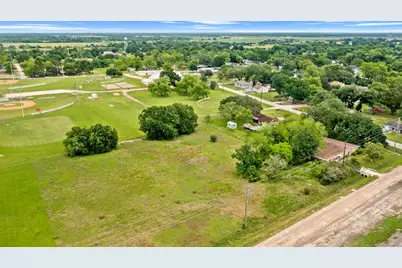 0 Railroad Street, Wallis, TX 77485 - Photo 2