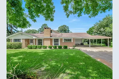 1033 N State Highway 94, Groveton, TX 75845 - Photo 1