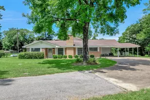 1033 N State Hwy 94, Groveton, TX 75845 - Photo 2