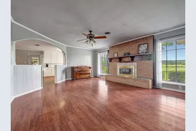 1033 N State Highway 94, Groveton, TX 75845 - Photo 8