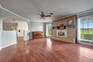 1033 N State Hwy 94, Groveton, TX 75845 - Photo 8