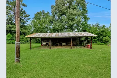 1033 N State Highway 94, Groveton, TX 75845 - Photo 28