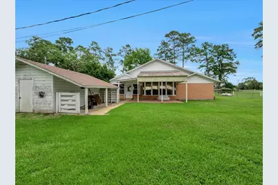 1033 N State Highway 94, Groveton, TX 75845 - Photo 24