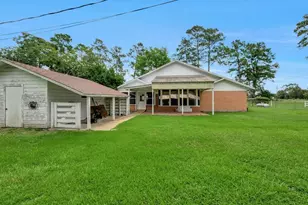 1033 N State Hwy 94, Groveton, TX 75845 - Photo 24