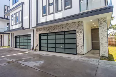 2235 Blalock Road, Houston, TX 77080 - Photo 2