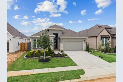 16531 Harmony Lea Lane, Hockley, TX 77447 - Photo 2