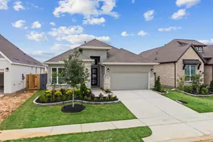 16531 Harmony Lea Ln, Hockley, TX 77447 - Photo 2