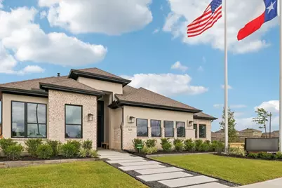 16531 Harmony Lea Lane, Hockley, TX 77447 - Photo 4