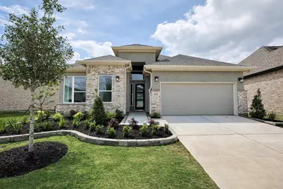 16531 Harmony Lea Lane, Hockley, TX 77447 - Photo 1