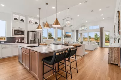 16531 Harmony Lea Lane, Hockley, TX 77447 - Photo 4