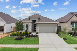 16531 Harmony Lea Ln, Hockley, TX 77447 - Photo 1