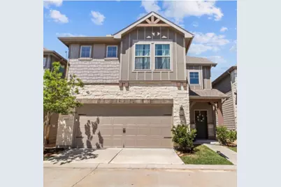 4012 Delta Rose, Houston, TX 77018 - Photo 1