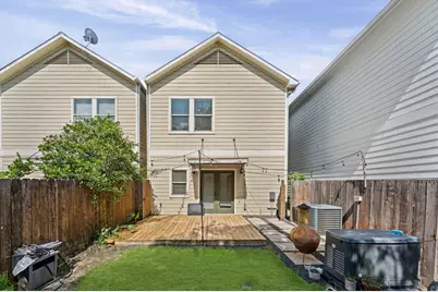 1534 Dorothy Street #A, Houston, TX 77008 - Photo 22