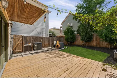1534 Dorothy Street #A, Houston, TX 77008 - Photo 4