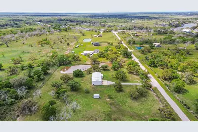 2607 County Road 519, Brazoria, TX 77422 - Photo 34
