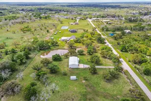 2607 County Rd 519, Brazoria, TX 77422 - Photo 34