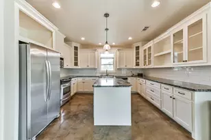 2607 County Rd 519, Brazoria, TX 77422 - Photo 8