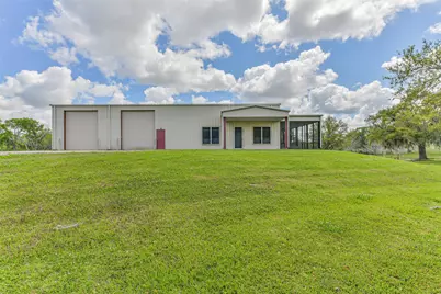 2607 County Road 519, Brazoria, TX 77422 - Photo 2