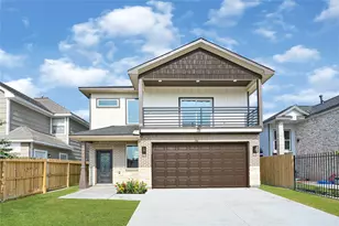 4802 Tracemeadow Dr Dr, Houston, TX 77066 - Photo 2