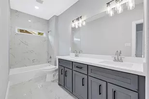 4802 Tracemeadow Dr Dr, Houston, TX 77066 - Photo 26