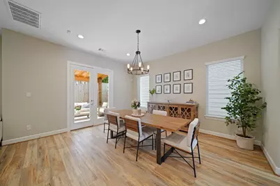 911 W 35th Street #C, Houston, TX 77018 - Photo 6
