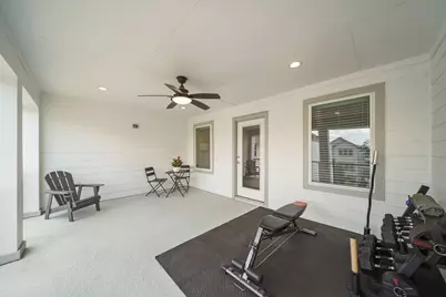 911 W 35th Street #C, Houston, TX 77018 - Photo 44