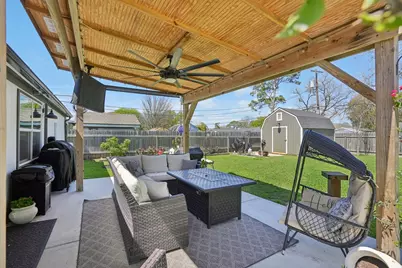 1702 16th Ave N, Texas City, TX 77590 - Photo 20