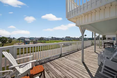 4022 Mason Drive, Galveston, TX 77554 - Photo 8
