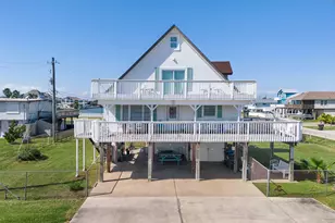 4022 Mason Dr, Galveston, TX 77554 - Photo 2