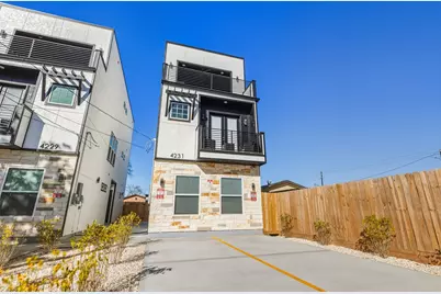 4231 Elmwood Street #B, Houston, TX 77051 - Photo 18