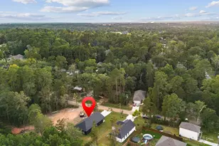 15119 Arrowhead Loop E Rd, Willis, TX 77378 - Photo 42