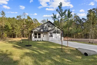 15119 Arrowhead Loop E Road, Willis, TX 77378 - Photo 1