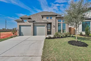1013 Alpine Vw Ln, Katy, TX 77493 - Photo 2