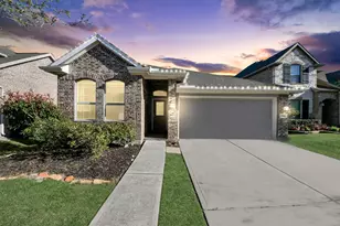 23814 Mesia Meadow Ln, Katy, TX 77493 - Photo 2