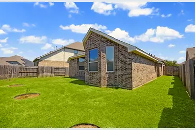 23814 Mesia Meadow Lane, Katy, TX 77493 - Photo 18