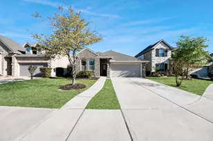 23814 Mesia Meadow Ln, Katy, TX 77493 - Photo 2
